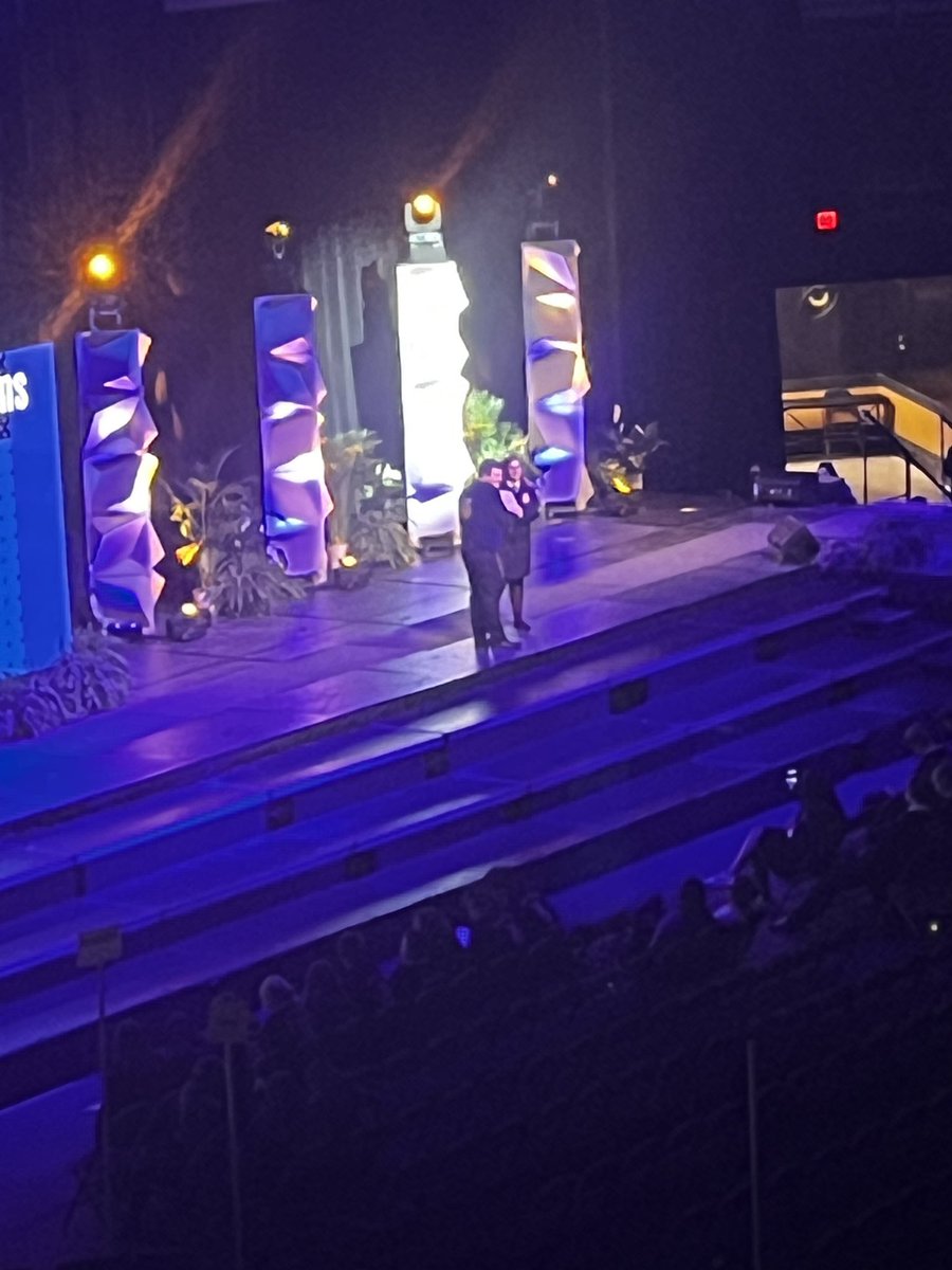 Ash_Higg_Prin's tweet photo. It's State FFA Convention Week!! Aubrey made it to the stage today taking 1st Place for her Agriscience Project!! So proud of you Aubrey!! #proud2br3 #TroyFFA #ProudFFAMom #2024Senior https://t.co/TxtKK57Tiz
