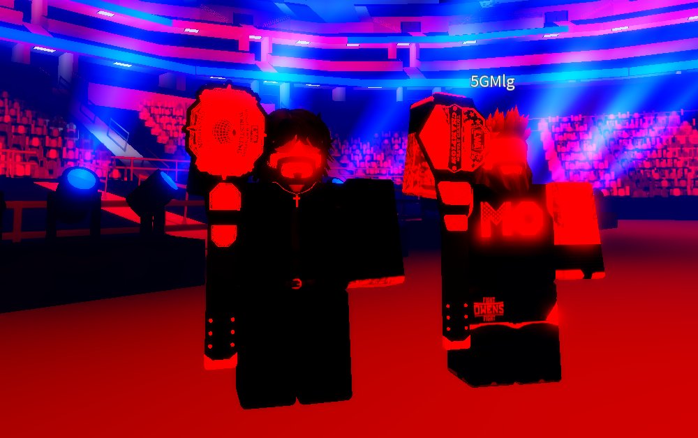 #ANDNEW @LWA2024 WORLD HEAVYWEIGHT CHAMPION.

The ring mat has been saved from THE RING GENERAL.

Snapped a picture with the FACE OF AMERICA heard he was criminal...? 

#BestOfTheBest #ForThePeople