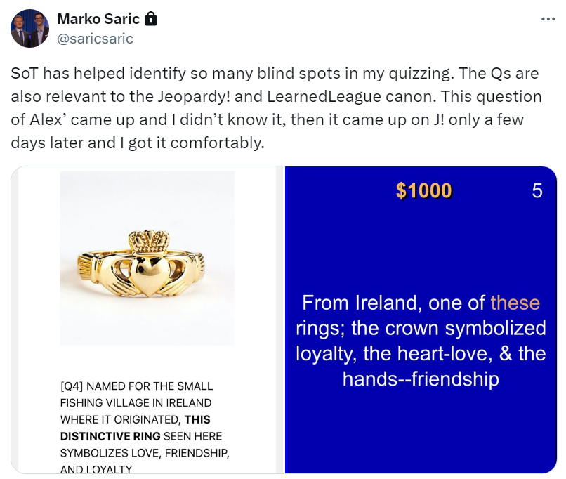 Alex Jacob tweet media