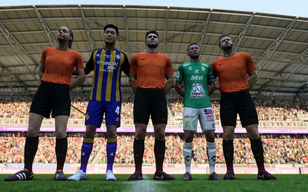 decoruiz's tweet photo. What do these teams have in common?
#FC24 #FC24Mod https://t.co/uvwVuTbaPs