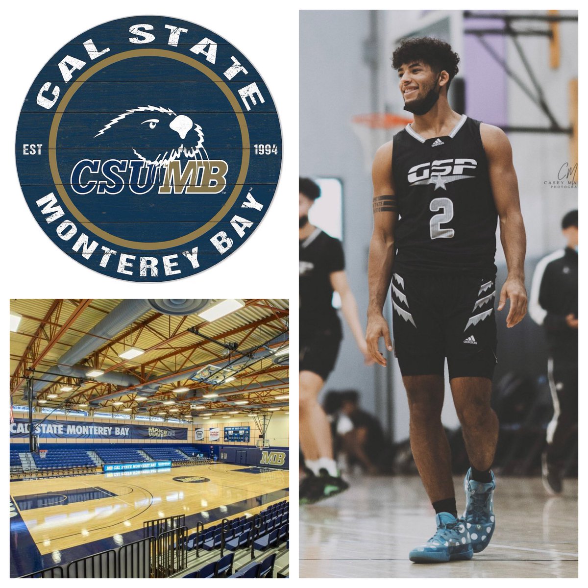 6’2 Ariya Briscoe has been offered by CSU Monterey Bay <a href="/CSUMBmbb/">CSUMB MBB</a>