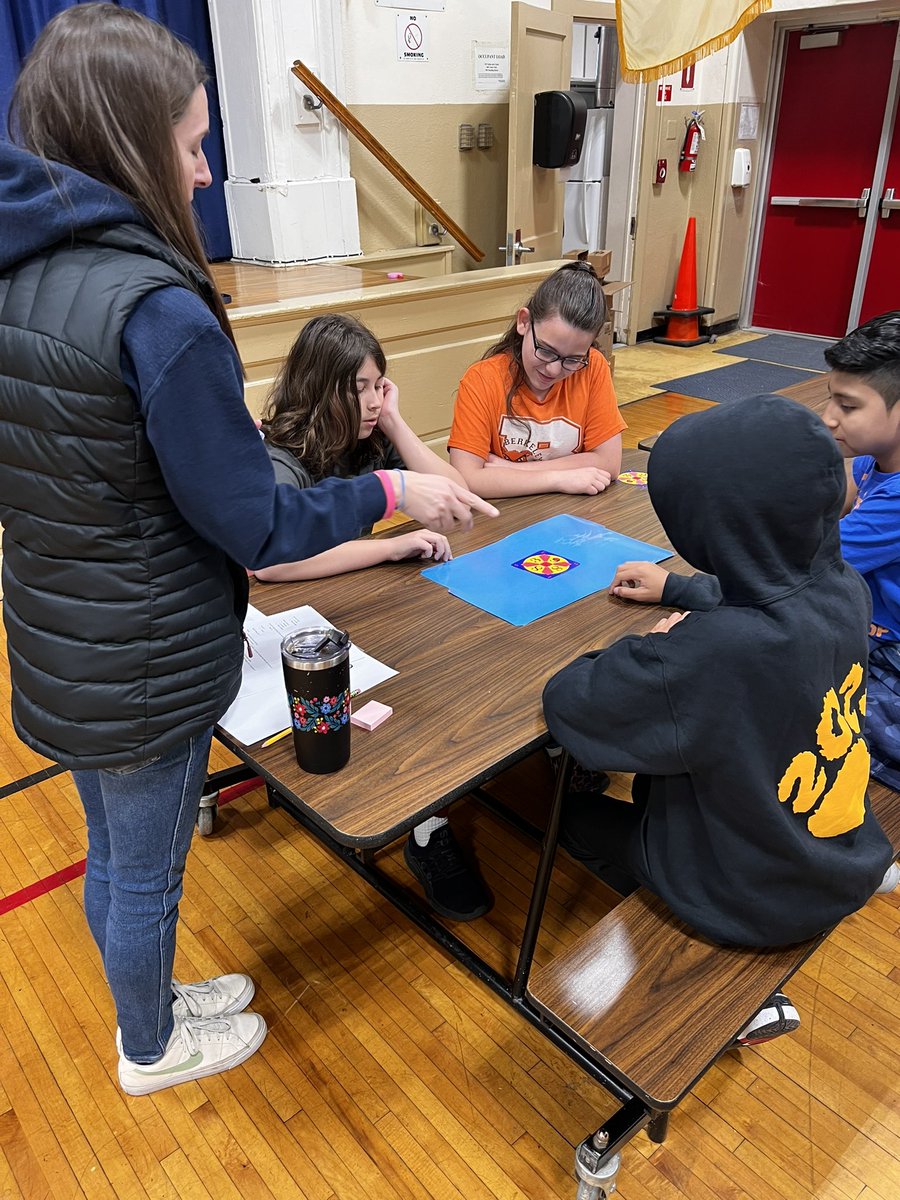 Michelle Fanning tweet media