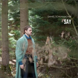 „Say - Single“ von Daniel Schuhmacher #HappyReleaseday 😍😍😍 #say #outnow #newsound #newmusik #musicfriday  music.apple.com/de/album/say-s…