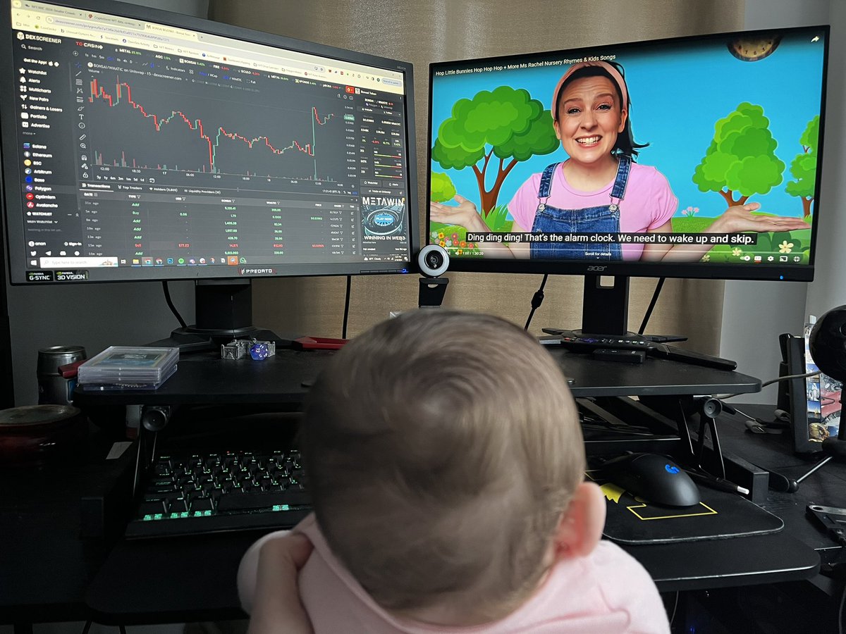 glabuz "Steady Greg"🔺 tweet media