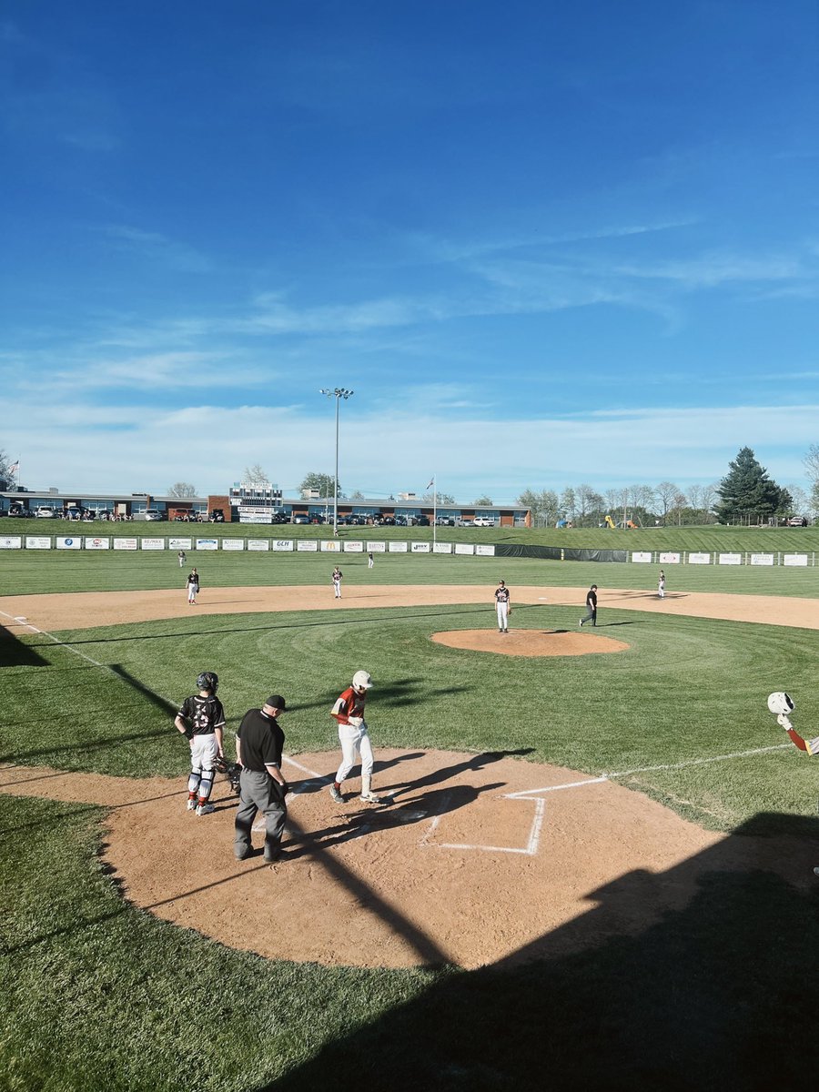 Harrison County Baseball (@breds_baseball) / Posts / X