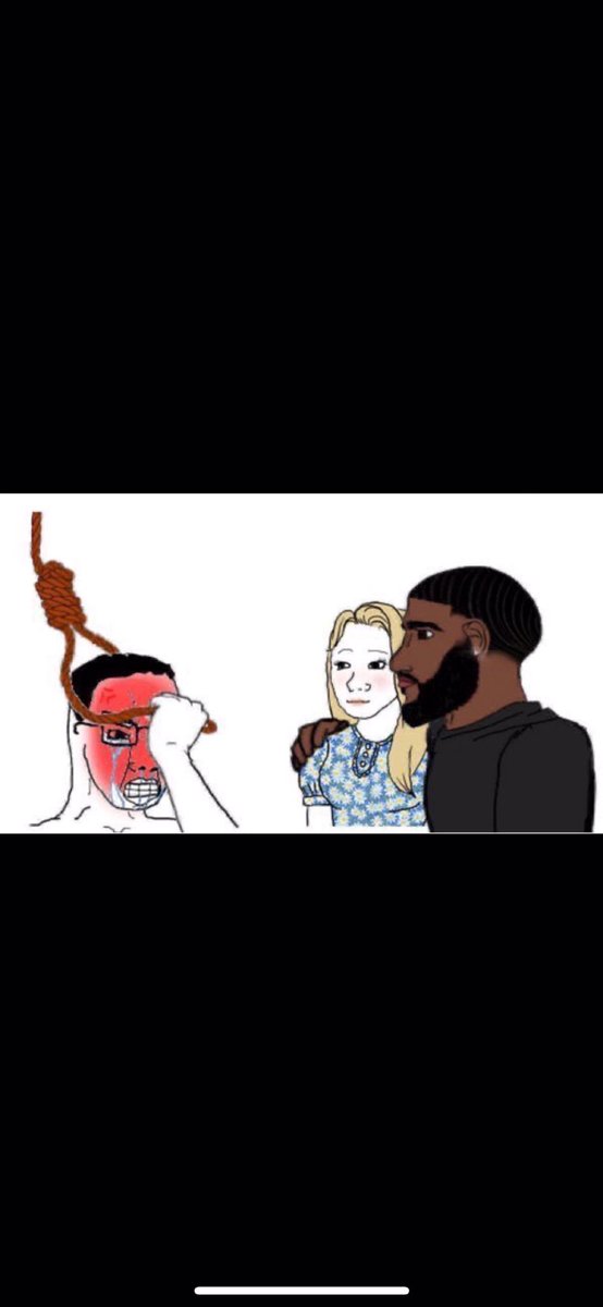 Pronto92303753's tweet photo. @mimi4me4 @Lupin_XII @_Melius_ @antijudaic19165 Our true Black privilege because you all are so fucking fragile: https://t.co/x2L1L3NBQO