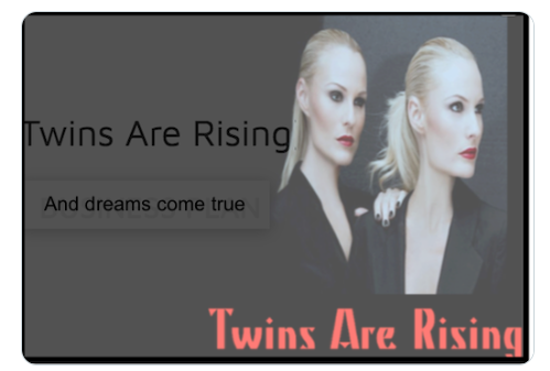 T w i n s a r e R i s i n g (2024) action - drama sci-fi - thriller Audiences have never seen so many Twins in a Feature Film. Twins fascinate many people around the world. #action #drama #scifi #Movies #FilmTwitter #GermanyFilms #Filmscore