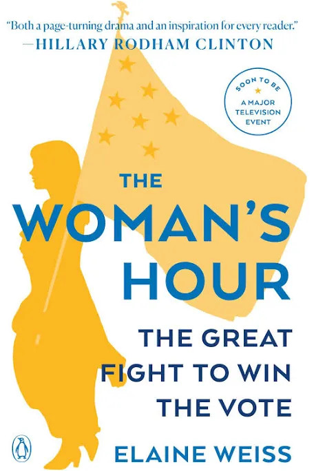 Elaine Weiss (@efweiss5) on Twitter photo The Suffs of The Woman's Hour salute Shaina Taub and the cast and creatives of the <a href="/SuffsMusical/">Suffs</a> on their Broadway Opening Night. KeepMarching! <a href="/PenguinBooks/">Penguin Books</a> <a href="/VikingBooks/">Viking Books</a> <a href="/musicboxtheatre/">Music Box Theatre</a> <a href="/suffrage/">suffrage</a> <a href="/CBSSunday/">CBS Sunday Morning 🌞</a> The Suffs of The Woman's Hour salute Shaina Taub and the cast and creatives of the <a href="/SuffsMusical/">Suffs</a> on their Broadway Opening Night. KeepMarching! <a href="/PenguinBooks/">Penguin Books</a> <a href="/VikingBooks/">Viking Books</a> <a href="/musicboxtheatre/">Music Box Theatre</a> <a href="/suffrage/">suffrage</a> <a href="/CBSSunday/">CBS Sunday Morning 🌞</a>