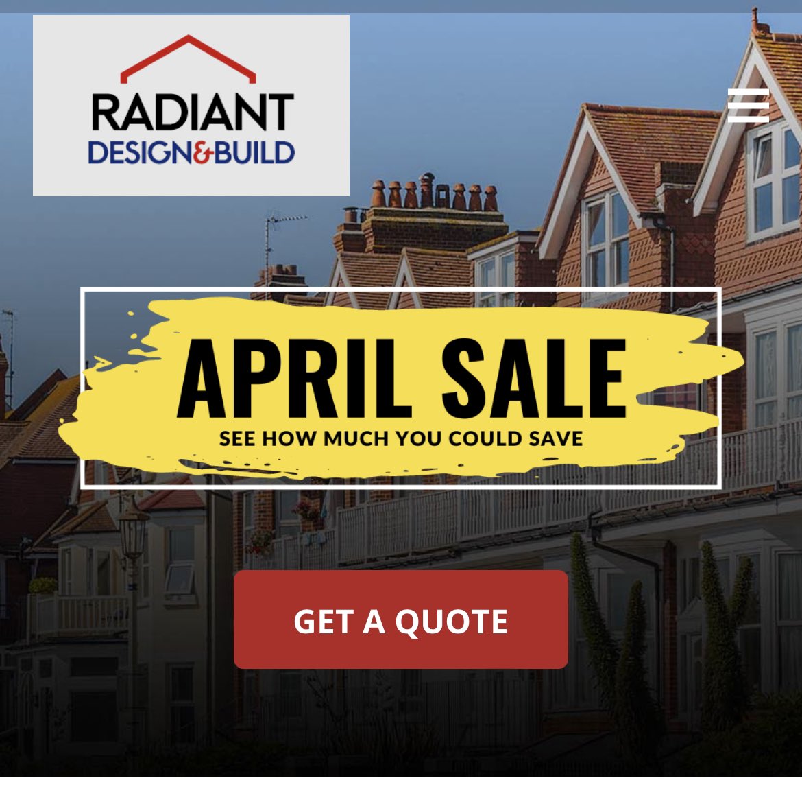 MissSpirit's tweet image. radiantwindows.co.uk/radiant-design…
Great deals to be had with this UK based Building Company #design #build #windows #sale #april #essex #london #quote