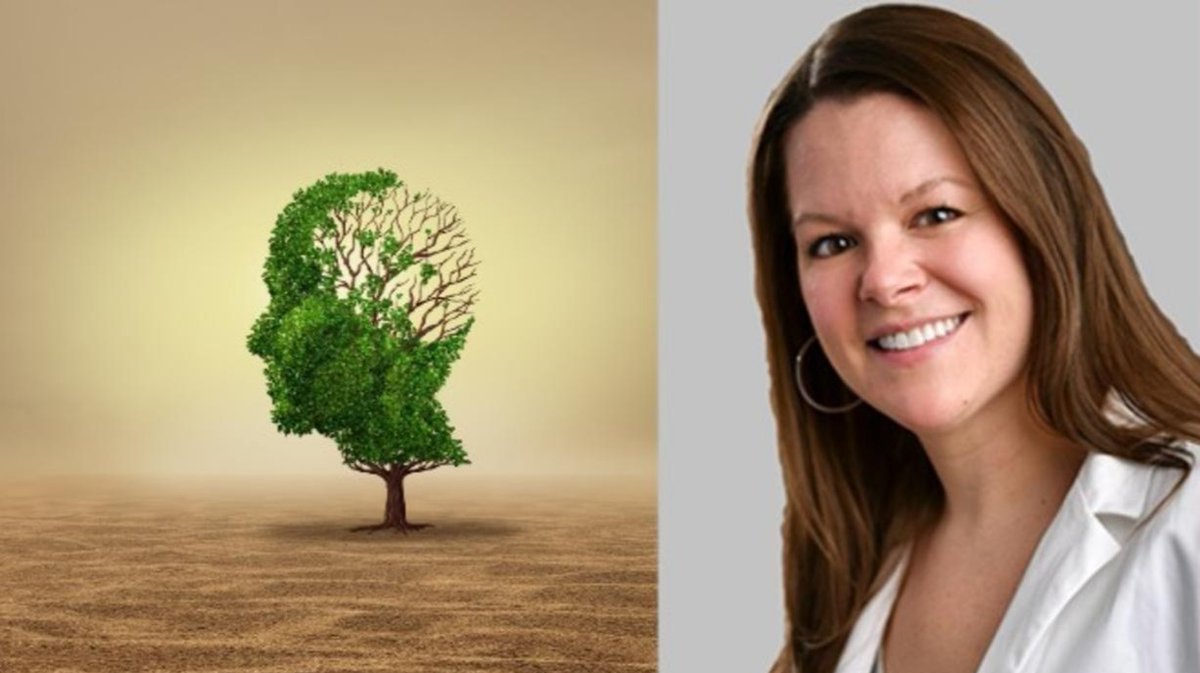 Stressed about hazy skies, flooding, and other effects of climate change? Kristi White, PhD, ABPP, with @umn_dom & @MHealthFairview tells you about the mental health impacts of #ClimateChange, common triggers, and how to cope with this anxiety ➡️: bit.ly/4aX0T4j.