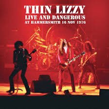 And some more for @RSDUK this Saturday playing @DefLeppard ‘ Wasted’ from Live At Leadmill and @ThinLizzy_ ‘Live from Hammersmith 1976’ with ‘Johnny and Its Only Money’ on the rockshow @gtfm_radio @BCfmRadio and @RockRadiocouk