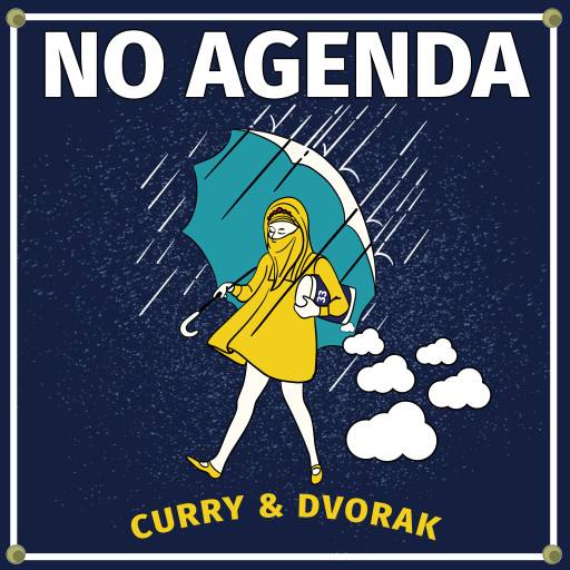 No Agenda Episode 1652 - 'Ashkenormativity' l.curry.com/fKx