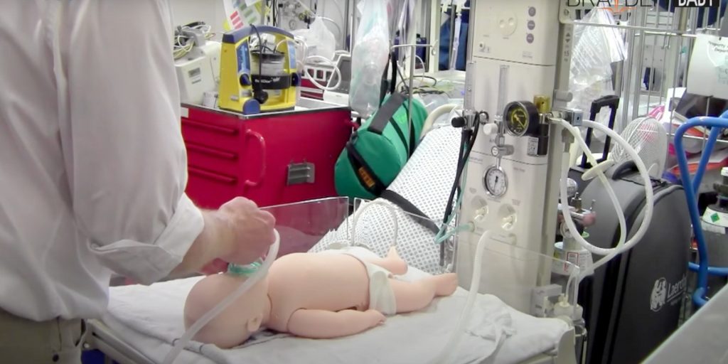 InnosonianA's tweet image. #CPRTraining has changed over the past few years, and technological advances have played a major role in its transformation.

Our latest article looks at what advanced #SimulationBasedTraining is and how it can lead to better outcomes.

Learn more here: innosonian.global/en_us/news/int…