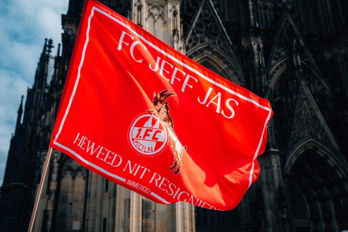 fckoeln_jp tweet picture