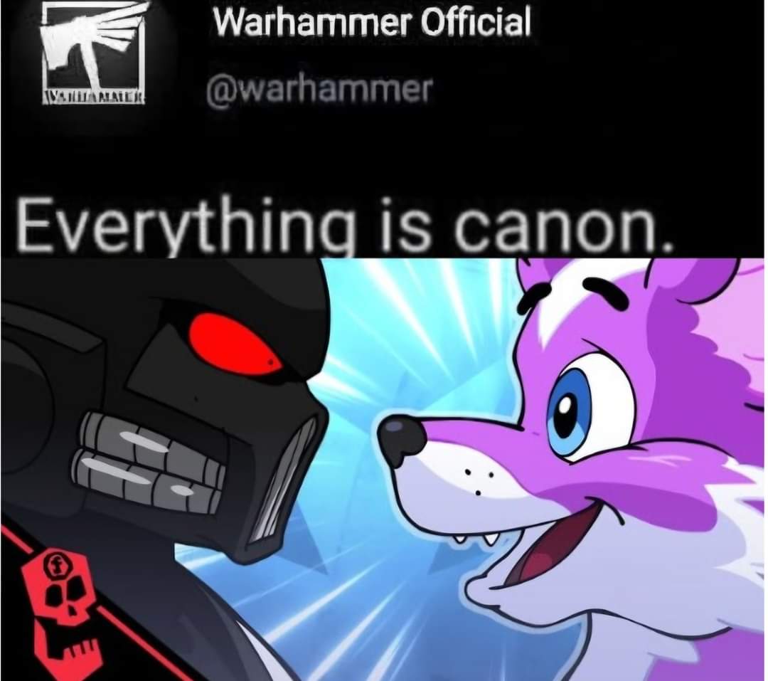 Commissar_Cain_'s tweet photo. https://t.co/1Tma9IIoXX
