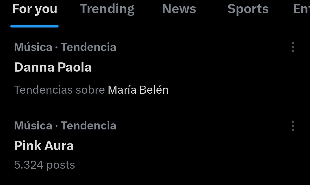 Gabriel80070179's tweet photo. JAJAJAJA. O sea que Danna Paola si es María Belén que vino al mundo para hacer el bien. https://t.co/LbyG9sguDd