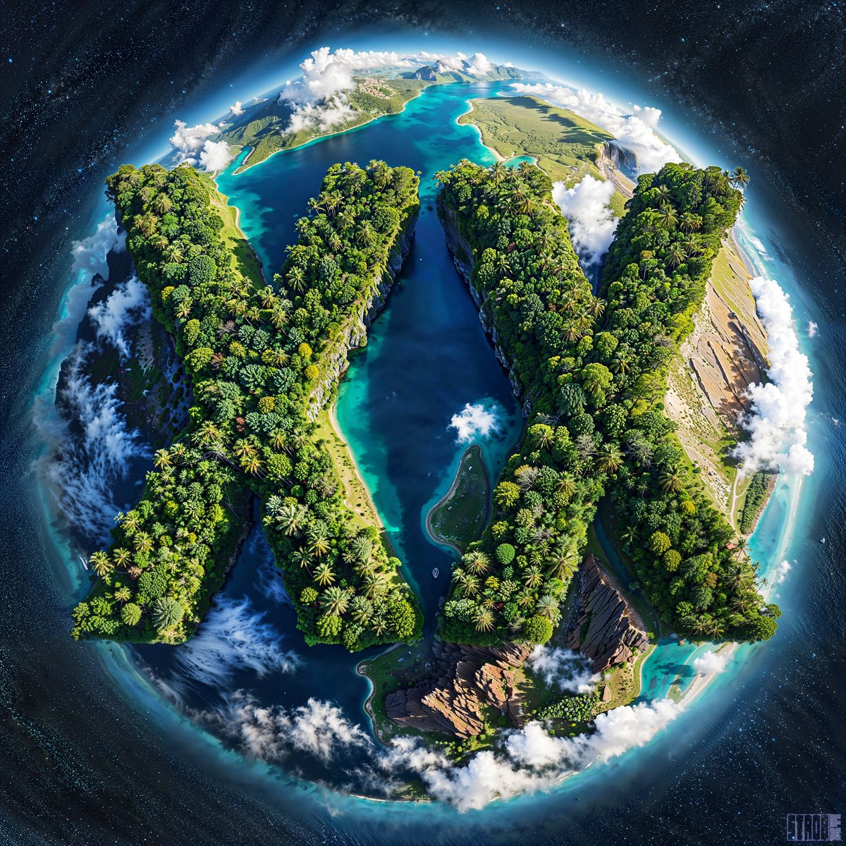 This coming Earth Day (April 22) choose the most sustainable, ecological and equitable crypto! #XXcoin