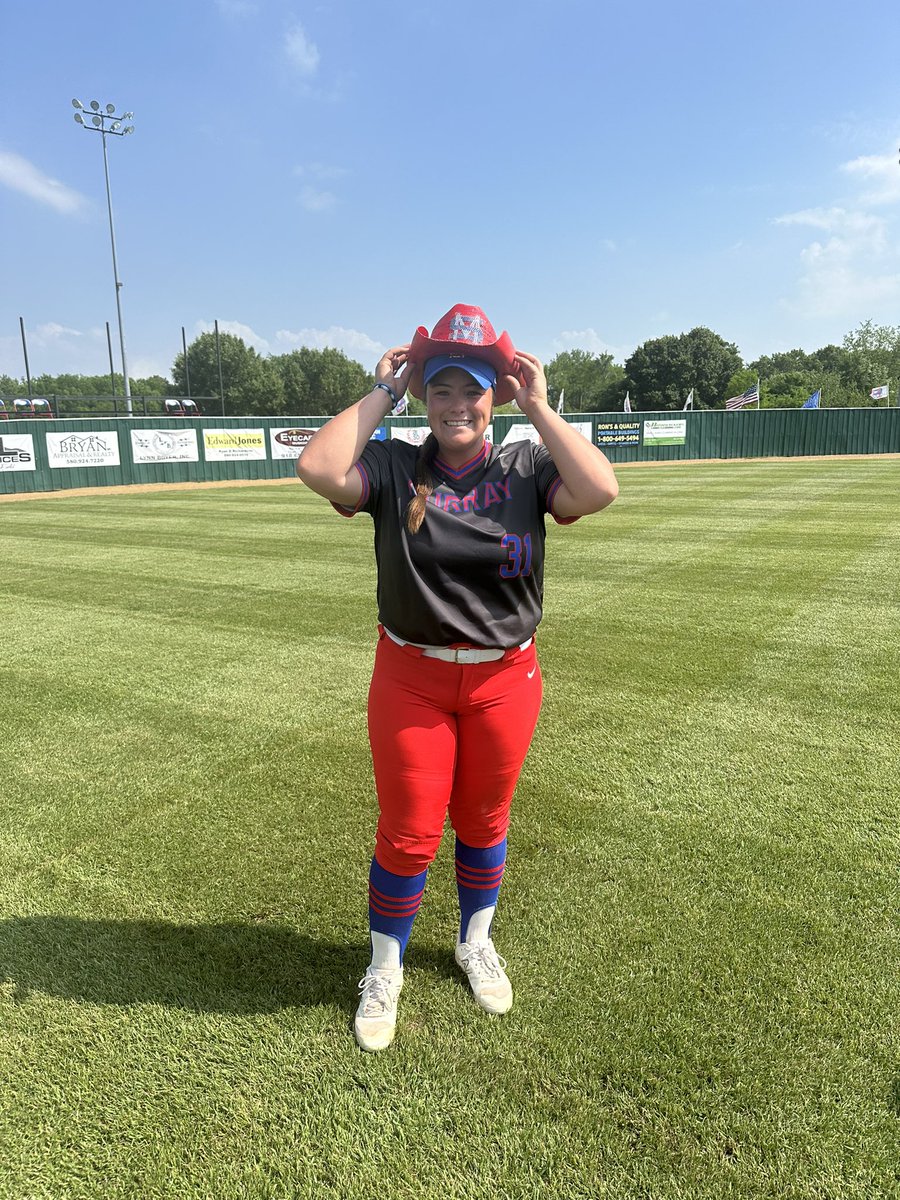 MSC Softball tweet media