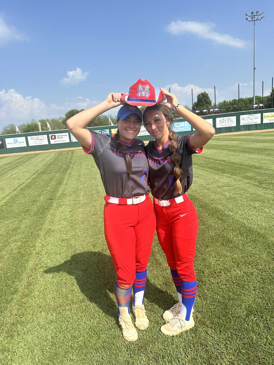 MSC Softball tweet media