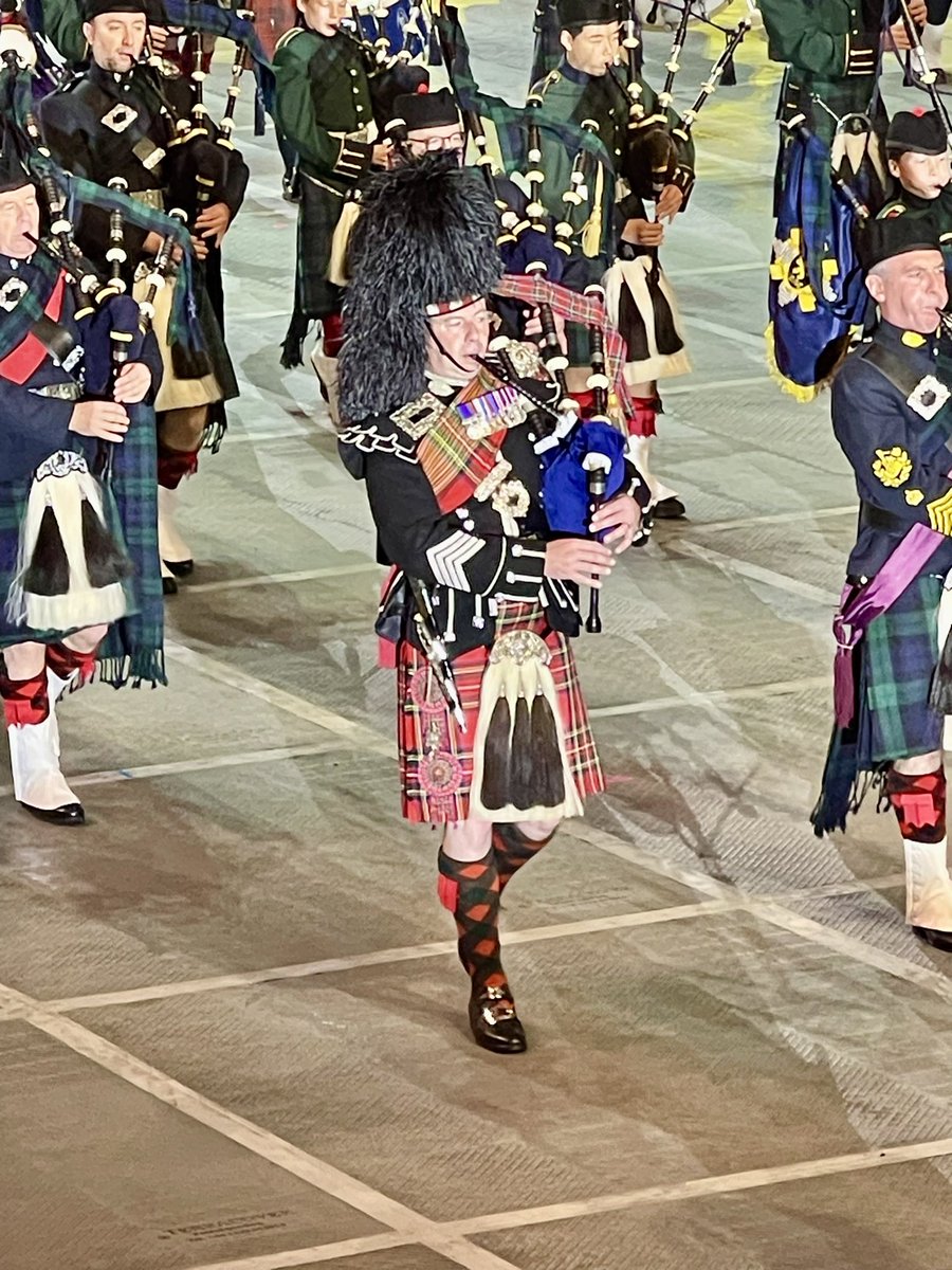 HokiesForever's tweet photo. Chaperoned an amazing field trip to the International Tattoo @VATatt #internationaltattoo I SEE YOU AND VALIDATE YOU PICCOLOS @ActivitiesLMS @aje20203 https://t.co/9g7N07VWmc