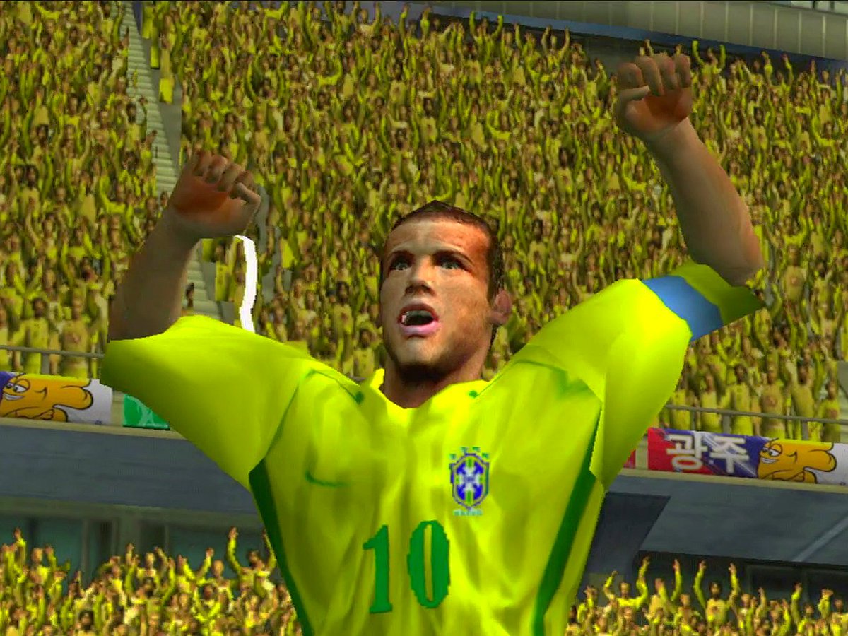 T_I_F_G's tweet photo. 🎂 Happy birthday, Rivaldo!

A spectacularly skillful player admired worldwide. Well, maybe not in Turkey.

#WC2002 #HBD https://t.co/5SXXSnZqkN