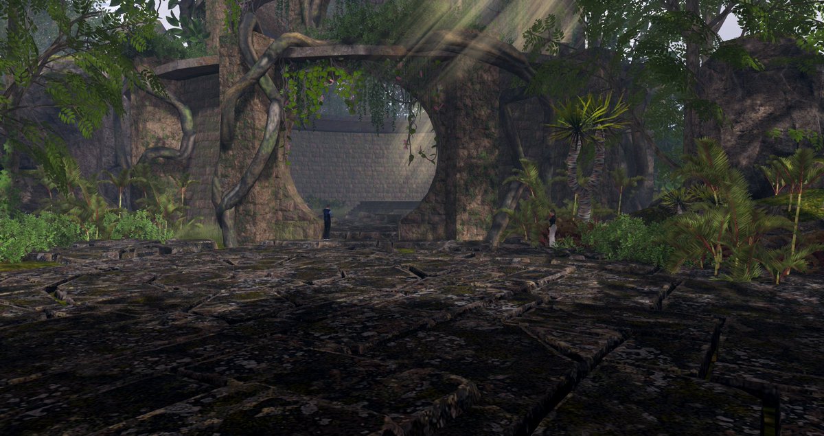 My Fantasy Faire 2024 events, including the reading of two new Avatar Dining Club stories:
huckleberryhax.wordpress.com/2024/04/18/fan… 

#fantasyfairesl #secondlife #relayforlife