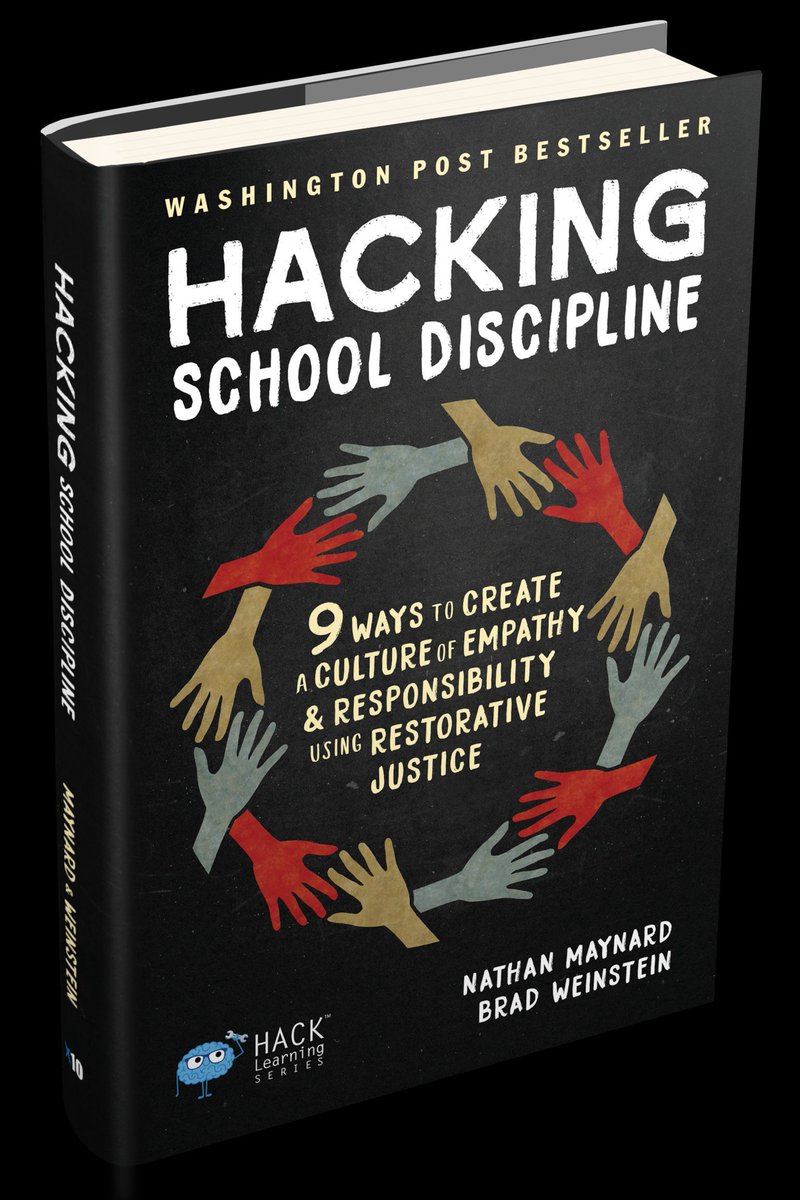 📚 By adopting a Multi-Tiered System of Supports (MTSS) framework, educators can analyze data and tailor interventions to address each student's needs effectively. Don't miss out on this insightful read! buff.ly/4aATvvw #Education #RestorativePractices #StudentSuccess