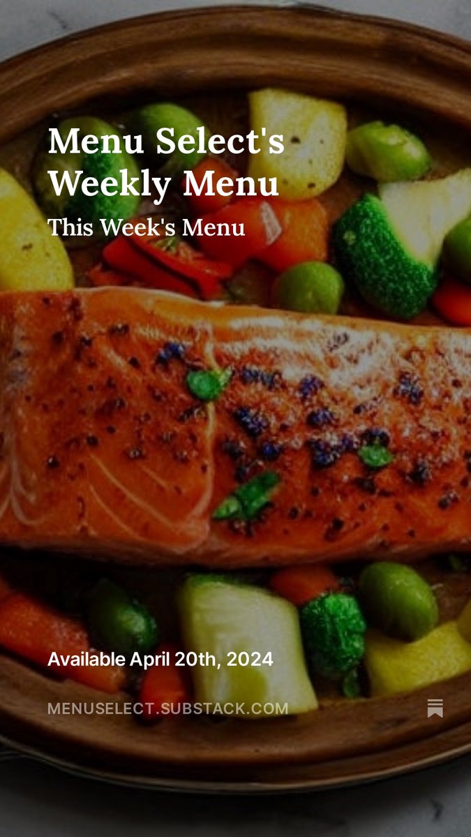 menu_selection's tweet photo. https://t.co/gAFI6rr4iW