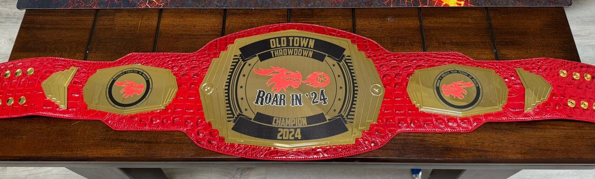 oldtownthrowdown tweet media