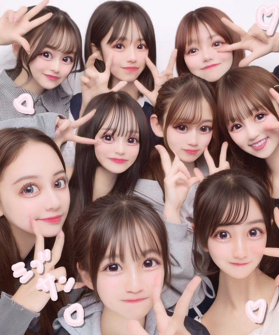 Twitterのコスプレ画像31