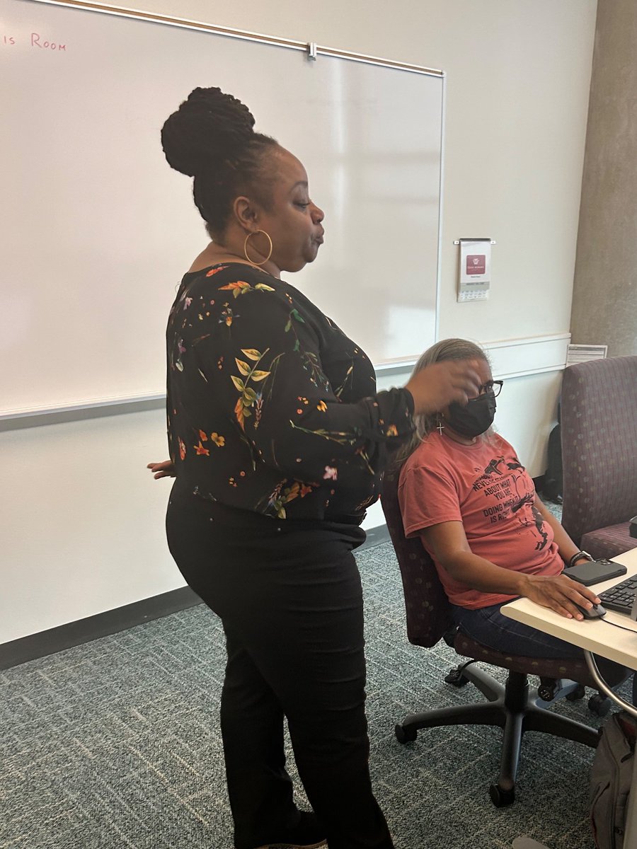 Randy Richards (@mzrichards30) on Twitter photo Excited to see our @HISDGYO candidates at <a href="/twuniversity/">Texas Woman's Univ</a> FAFSA/TASFA session. We are here until 6:30 offering information and app support! <a href="/elizabel_garcia/">Elizabel Garcia</a> <a href="/ReginaGee7/">Regina Gee</a> @TeamHISD <a href="/HoustonisdACP/">HISDACP</a> Excited to see our @HISDGYO candidates at <a href="/twuniversity/">Texas Woman's Univ</a> FAFSA/TASFA session. We are here until 6:30 offering information and app support! <a href="/elizabel_garcia/">Elizabel Garcia</a> <a href="/ReginaGee7/">Regina Gee</a> @TeamHISD <a href="/HoustonisdACP/">HISDACP</a>