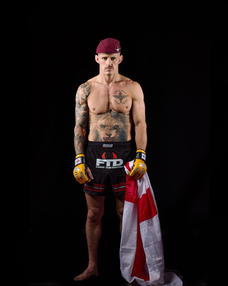 Cage Warriors (@cagewarriors) on Twitter photo Who Will Raise Their Flag This Weekend⁉️
Watch 🏴 <a href="/ReeceMcEwan/">Reece</a> 🆚 <a href="/CamchidaMMA/">Cameron Else</a> 🏴 at #CW171 Glasgow on <a href="/UFCFightPass/">UFC FIGHT PASS</a> this Saturday! Who Will Raise Their Flag This Weekend⁉️
Watch 🏴 <a href="/ReeceMcEwan/">Reece</a> 🆚 <a href="/CamchidaMMA/">Cameron Else</a> 🏴 at #CW171 Glasgow on <a href="/UFCFightPass/">UFC FIGHT PASS</a> this Saturday!