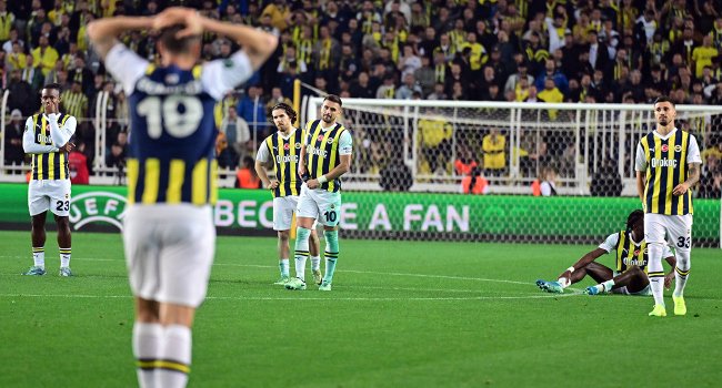 #UECL #FBvOLY Fenerbahçe penaltılarda veda etti (Gol | Video) sportrendy.blogspot.com/2024/04/fenerb…