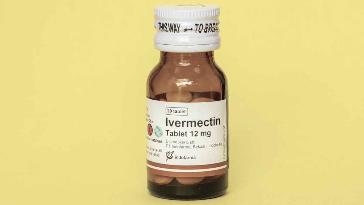 6 Secrets of Ivermectin: The Medication That Keeps on Giving

#1 - It inhibits flu and RSV viral replication, which is why it’s included in the FLCCC flu and RSV protocols.

#2 - It reduces inflammation throughout the body.

#3 - Improves the gastrointestinal microbiome by…