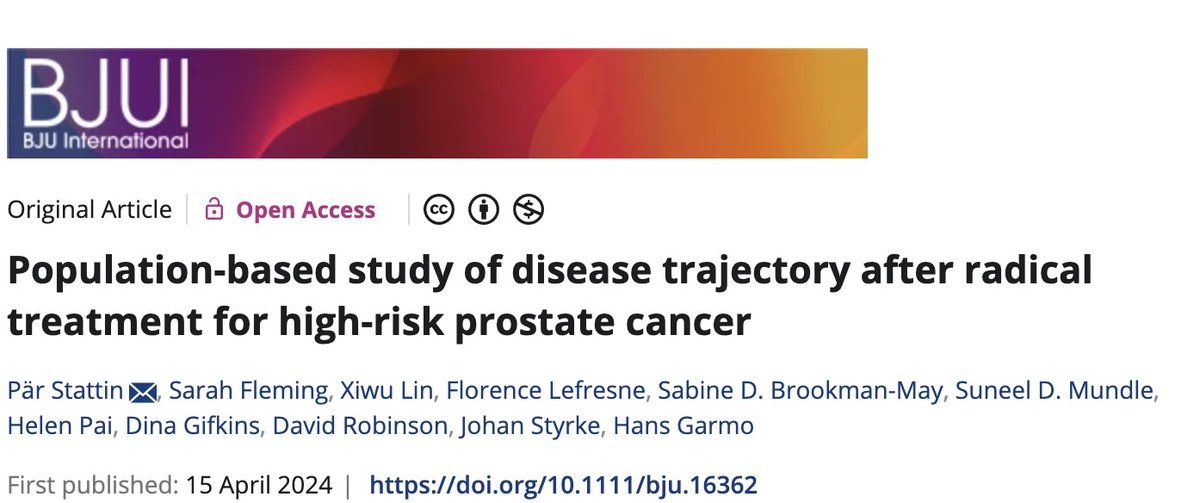 Sabine D. Brookman-May tweet media