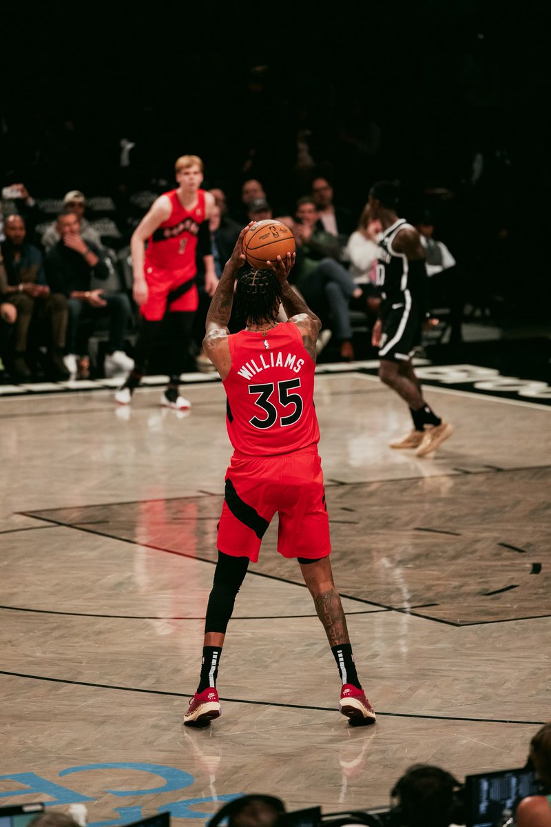 Malik Williams tweet media