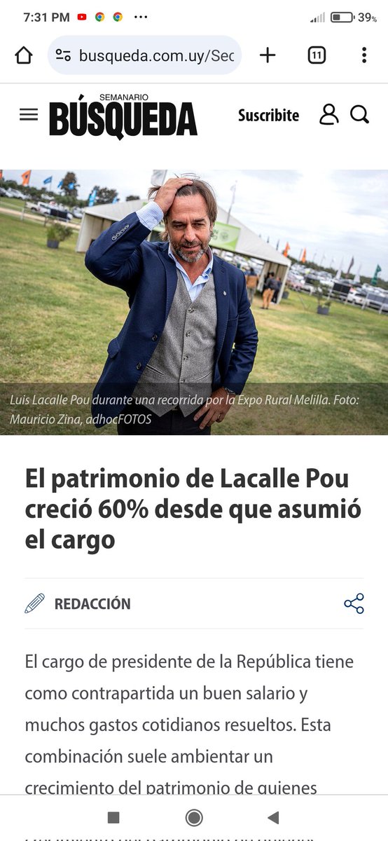 Los mejores 5 años de tu vida