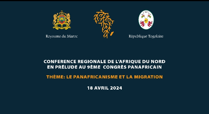 Closing, today in Rabat, of the North Africa Regional Ministerial Conference, which culminated in the adoption of the Rabat Declaration. 🔗 tinyurl.com/t6w554ub