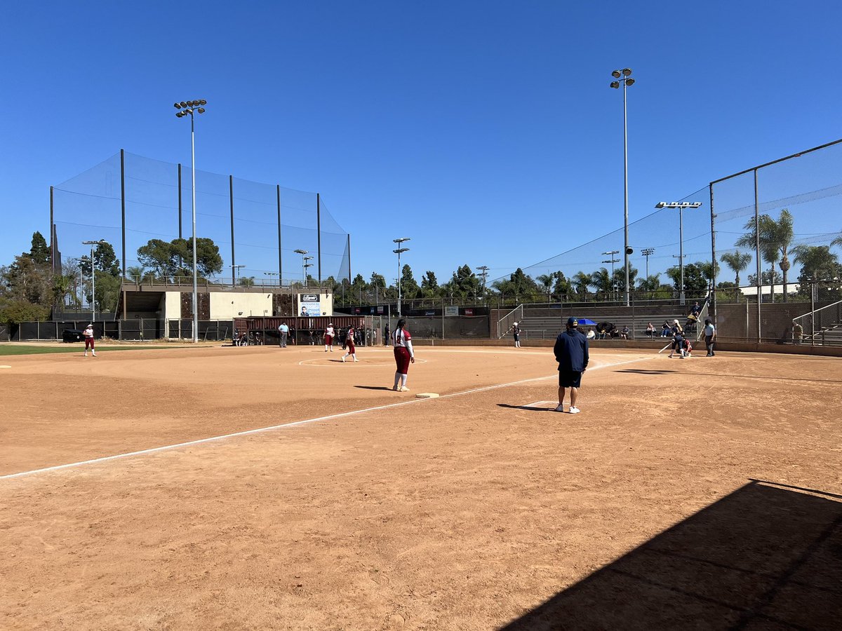 We’re back for Moore League softball between Wilson and Millikan