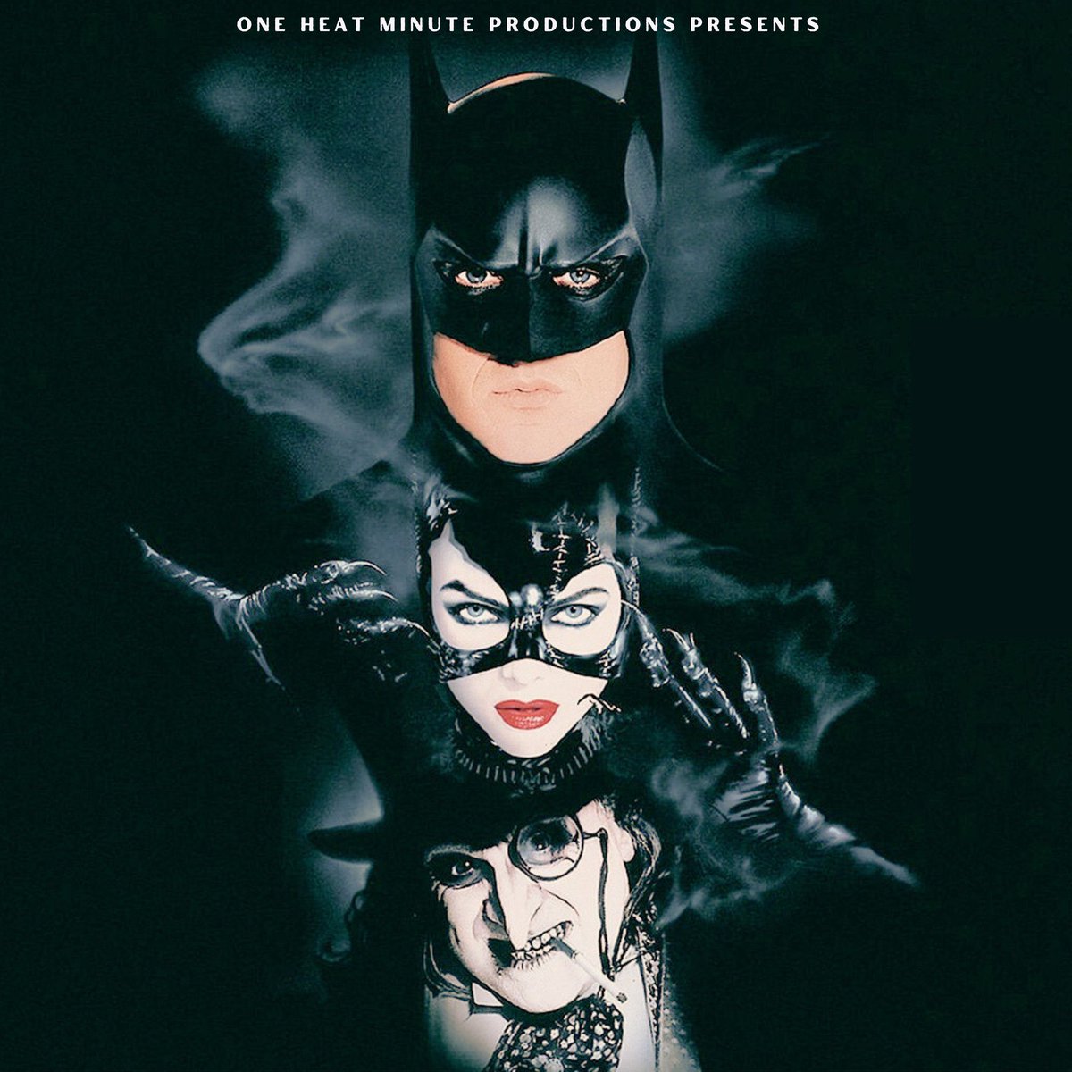 Honestly, one of the most sought after guests ever on @OHMPods, has finally made her debut. @BBW_BFF is one of the best film minds working, and talking to her about movies that we love is a blessing and a joy. Come hear us gush about BATMAN RETURNS in chosen your pod feed
