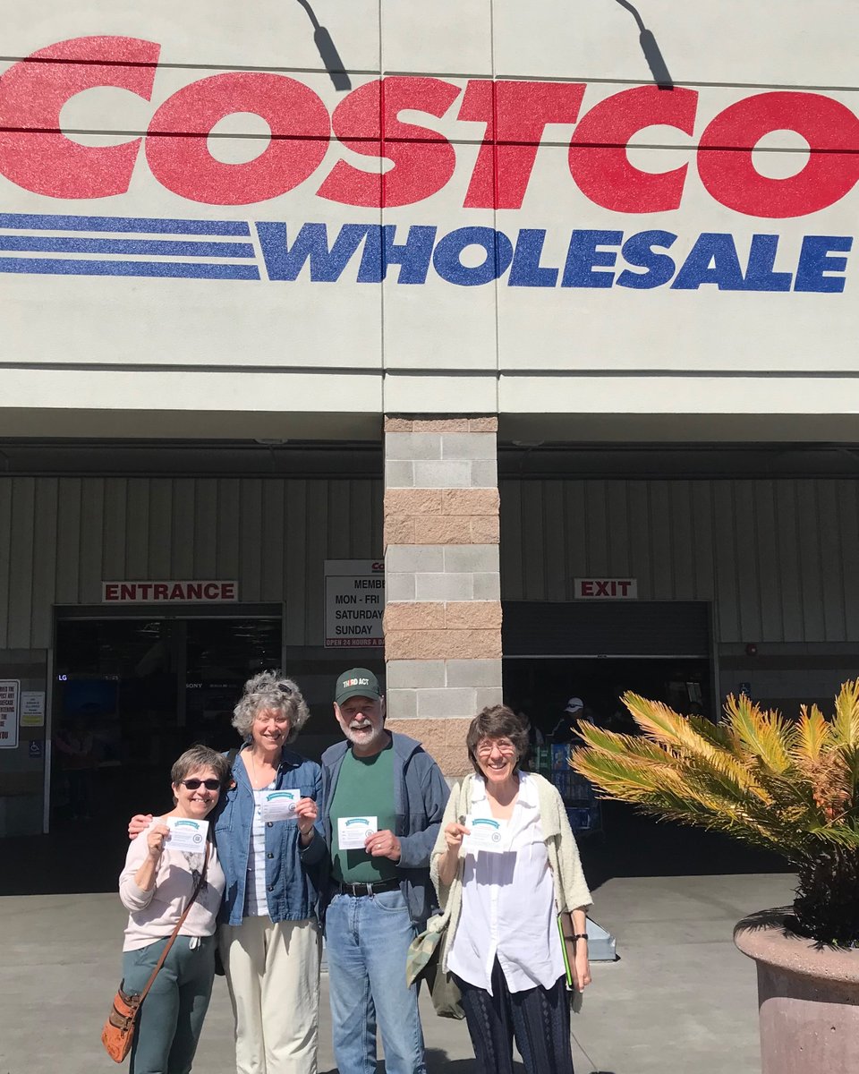 Have you heard about what's happening in Costco stores from #Florida to #Alaska? Third Actors are inviting Costco's team to a monumental public hearing about @Citi's environmental racism. Learn about the hearing: bit.ly/citiracism #costcodropciti #StopTheMoneyPipeline