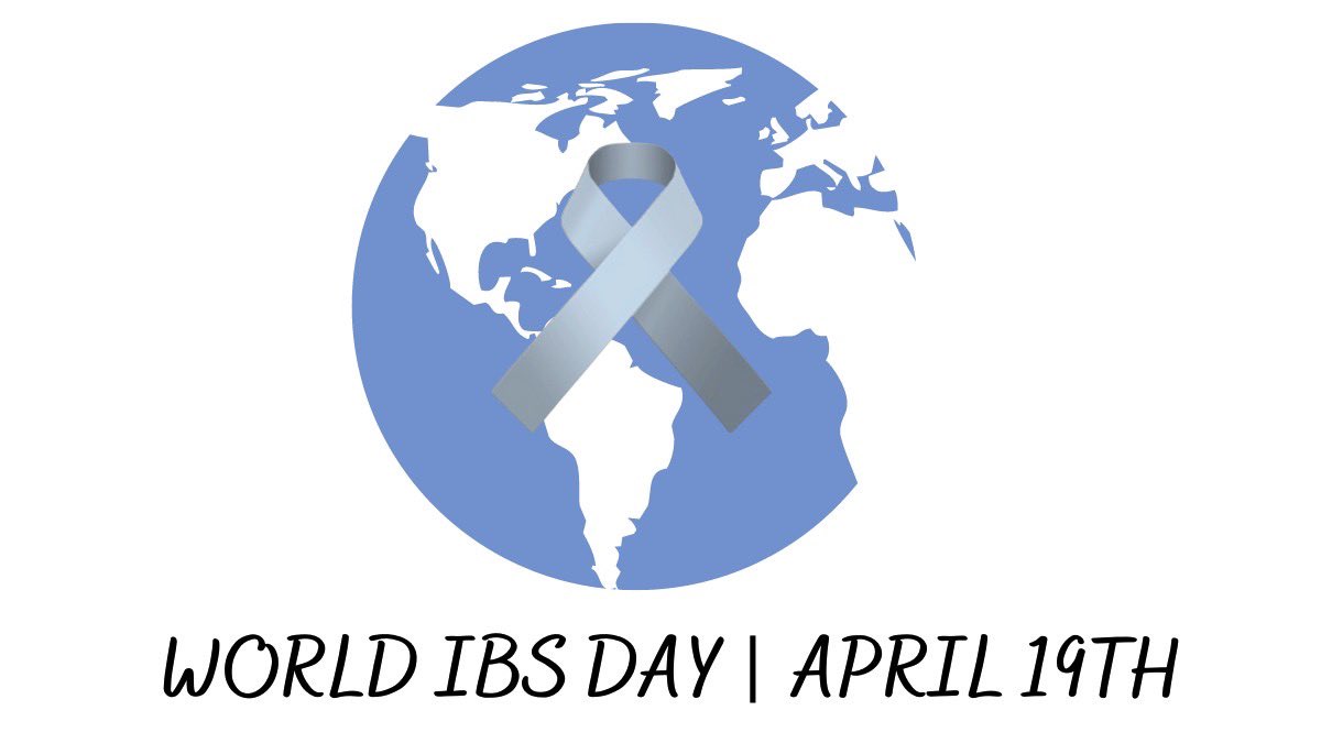 今日は #世界IBSデー！

世界人口のうち10％がIBS患者と言われており
下痢,便秘,腹痛,ガス等の症状に苦しむ人がいる。症状によるQOL/生産性の低下は、患者本人、企業にとっても見逃せない。

日本でもいくつかイベントがあります！

認知と関心が進みますように！
#WorldIBSDay2024 #過敏性腸症候群