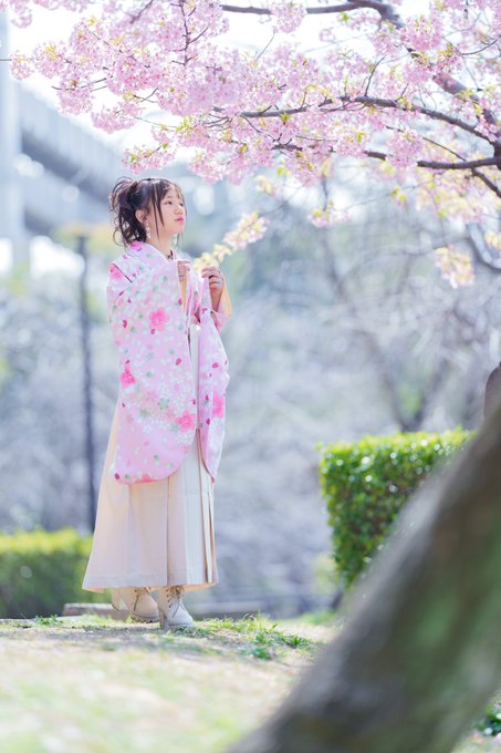 Twitterのコスプレ画像1