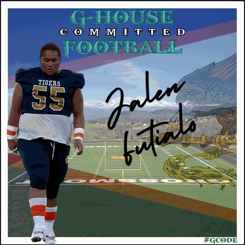 Jalen Futialo🖤 tweet media