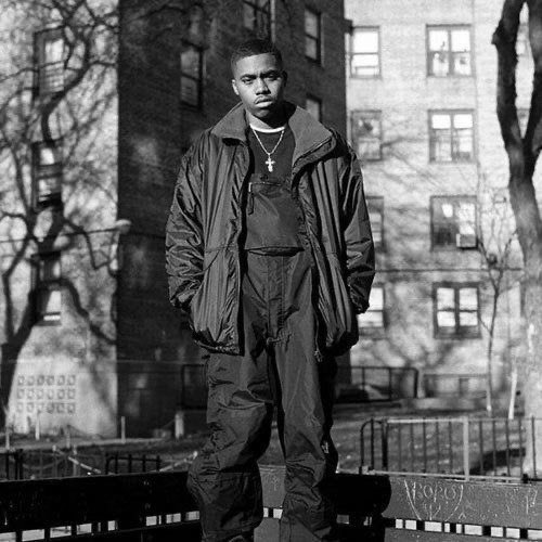 🎈« ILLMATIC » de Nas fête ses 30 ans aujourd’hui !! Un des plus grands albums rap de l’histoire. Sorti à seulement 20 ANS 👏🏼