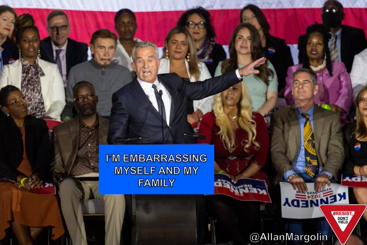 Biden, in dis to #RFKrazy Jr., gets endorsement of more than a dozen Kennedy family members abcnews.go.com/Politics/biden… @DebbieforFL @orcasandy @flowabug @bannerite @onefussyone @AmishSuperModel @lisa_simonetti @Stellablue9 @Andie00471 @PattieWalker4 @AZScorpion_Tail @CapiLady