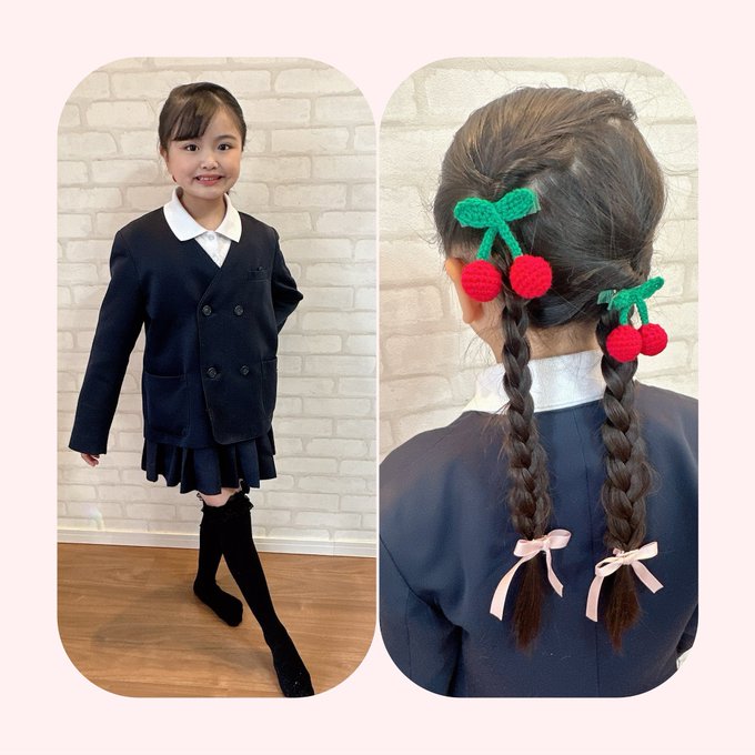 Twitterのコスプレ画像6