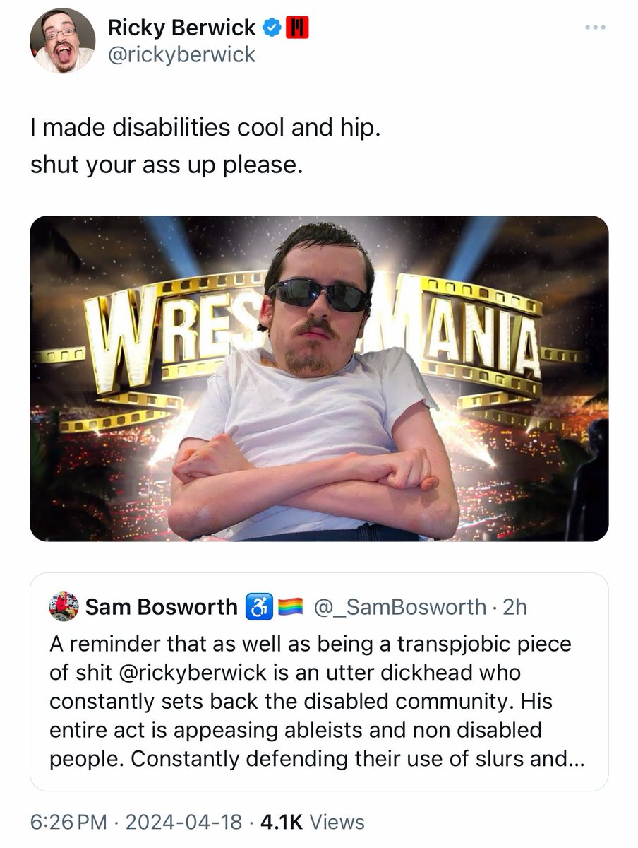 rickyberwick tweet picture