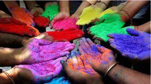 Deadline to qualify to participate on tomorrow’s Color Battle is Apr 19 at 9am. The LAST challenge is the “DOUBLE COLOR CHALLENGE” - the  top 6 who raise the most tonight will get DOUBLE the amount of color packets for the Color Battle tomorrow! Go to Anython.com.