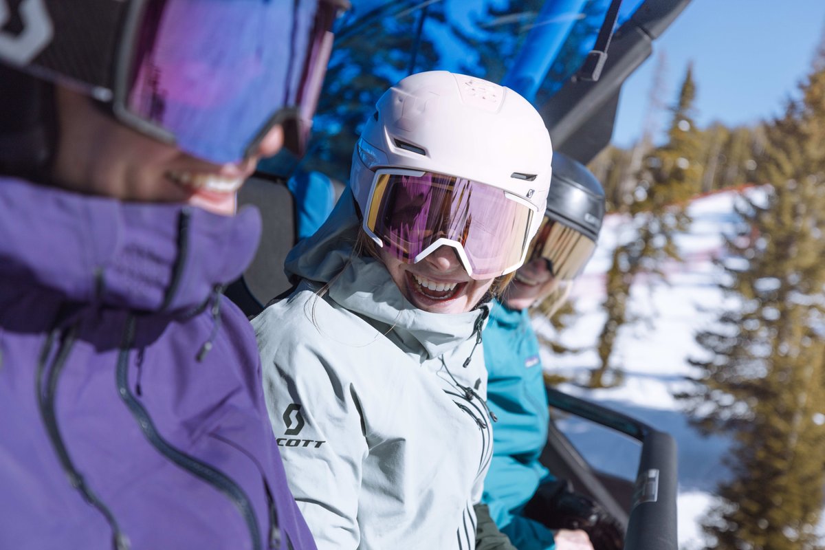 Spring powder days are better with friends! Now through closing day, April 28, Big Sky Resort Passholders can get buddy passes for 50% off the lift ticket window rate—as low as $80/day. Get your ticket here bit.ly/3w7E7I2 or at the window. Passholder must be present.